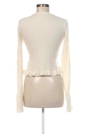 Дамски пуловер Unbranded, Размер L, Цвят Екрю, Цена 6,13 €