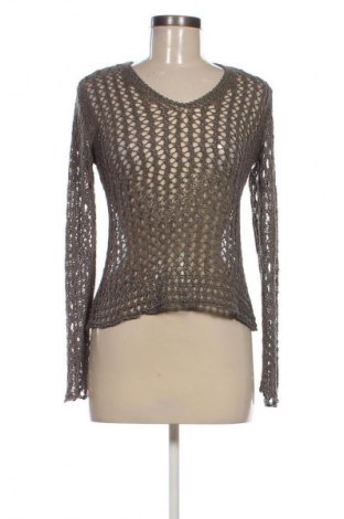 Dámský svetr Unbranded, Velikost M, Barva Zelená, Cena  79,00 Kč