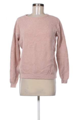 Дамски пуловер Unbranded, Размер M, Цвят Розов, Цена 12,27 €