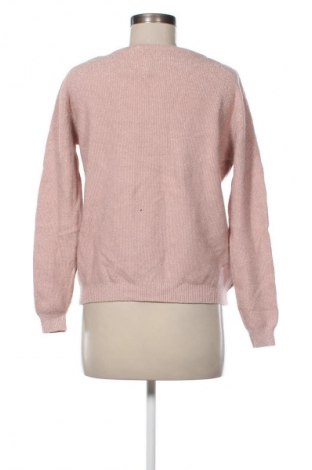 Дамски пуловер Unbranded, Размер M, Цвят Розов, Цена 12,27 €