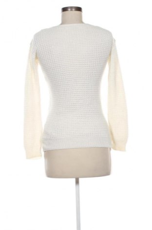 Дамски пуловер Unbranded, Размер M, Цвят Бял, Цена 6,13 €