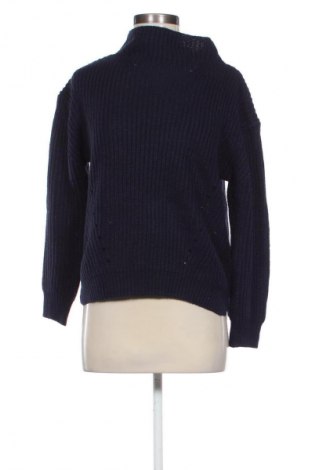 Дамски пуловер Unbranded, Размер M, Цвят Син, Цена 10,73 €
