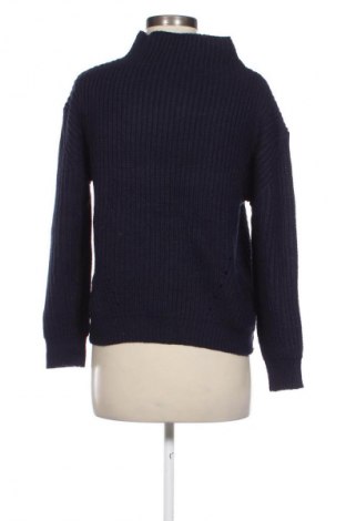 Дамски пуловер Unbranded, Размер M, Цвят Син, Цена 10,73 €
