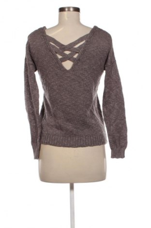 Dámsky pulóver Unbranded, Veľkosť XS, Farba Sivá, Cena  6,95 €
