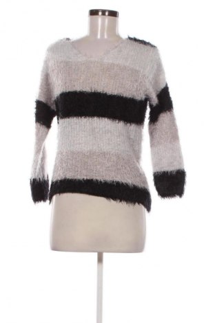 Дамски пуловер Unbranded, Размер M, Цвят Многоцветен, Цена 10,73 €