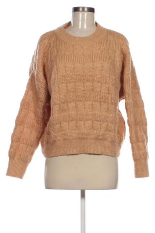 Dámsky pulóver Unbranded, Veľkosť M, Farba Hnedá, Cena  10,95 €