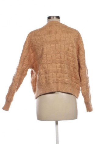 Dámsky pulóver Unbranded, Veľkosť M, Farba Hnedá, Cena  10,95 €