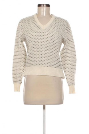 Дамски пуловер Unbranded, Размер XS, Цвят Бежов, Цена 6,64 €