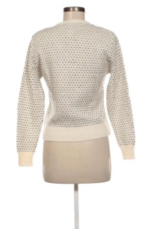 Дамски пуловер Unbranded, Размер XS, Цвят Бежов, Цена 6,64 €