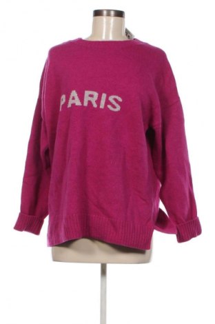 Дамски пуловер Unbranded, Размер M, Цвят Многоцветен, Цена 8,18 €