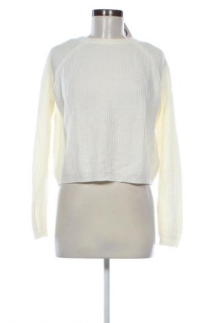 Дамски пуловер Unbranded, Размер M, Цвят Бял, Цена 9,71 €
