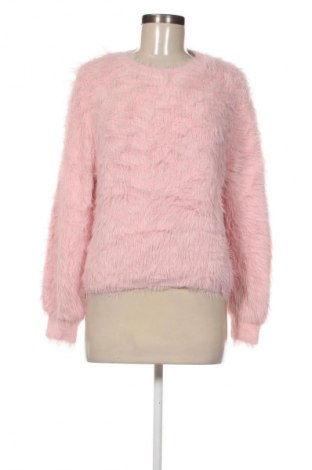 Dámsky pulóver Unbranded, Veľkosť M, Farba Ružová, Cena  3,95 €