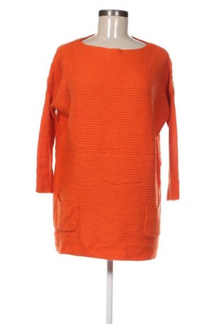 Дамски пуловер Unbranded, Размер L, Цвят Оранжев, Цена 5,11 €