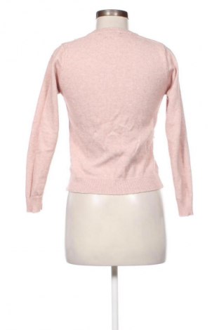 Дамски пуловер Unbranded, Размер S, Цвят Розов, Цена 10,22 €
