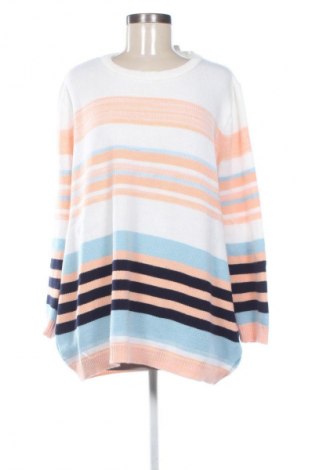 Дамски пуловер Unbranded, Размер M, Цвят Многоцветен, Цена 10,73 €