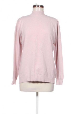 Дамски пуловер Unbranded, Размер M, Цвят Розов, Цена 10,73 €