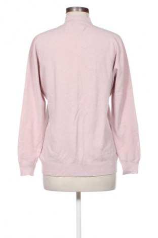 Дамски пуловер Unbranded, Размер M, Цвят Розов, Цена 10,73 €
