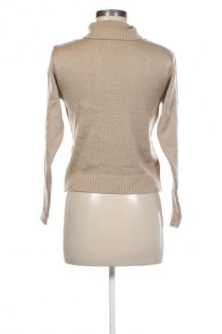 Damenpullover Unbranded, Größe XS, Farbe Beige, Preis 9,99 €