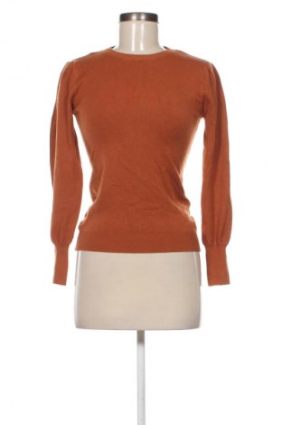 Дамски пуловер Unbranded, Размер S, Цвят Оранжев, Цена 10,73 €