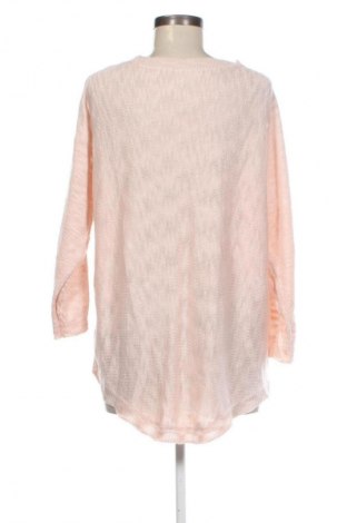 Дамски пуловер Unbranded, Размер XXL, Цвят Розов, Цена 12,27 €