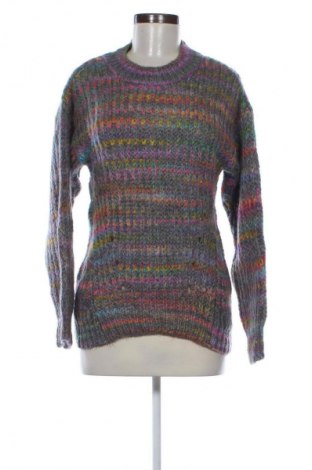 Дамски пуловер Unbranded, Размер M, Цвят Многоцветен, Цена 10,73 €