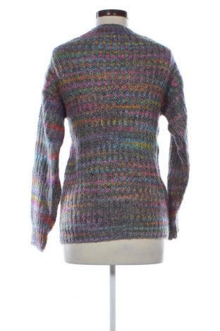 Дамски пуловер Unbranded, Размер M, Цвят Многоцветен, Цена 10,73 €