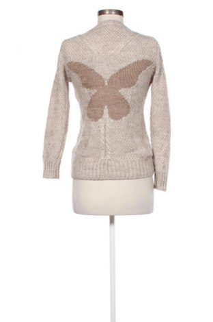 Дамски пуловер Unbranded, Размер M, Цвят Бежов, Цена 7,66 €
