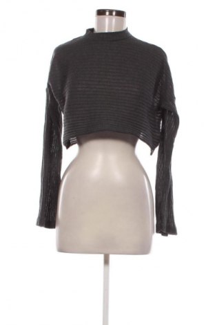 Dámský svetr Unbranded, Velikost S, Barva Šedá, Cena  89,00 Kč