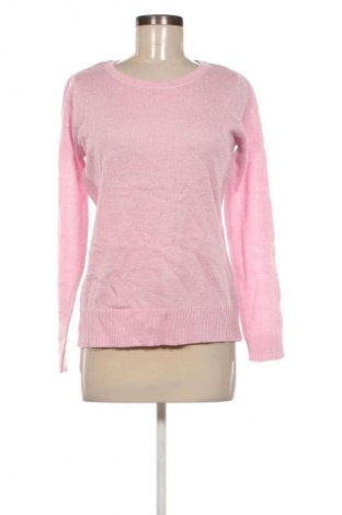 Damenpullover Unbranded, Größe M, Farbe Rosa, Preis 10,99 €