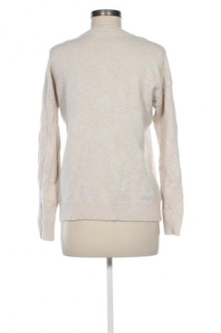Дамски пуловер Unbranded, Размер M, Цвят Бежов, Цена 10,22 €