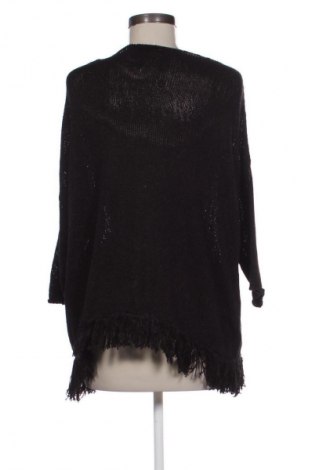 Дамски пуловер Unbranded, Размер M, Цвят Черен, Цена 9,20 €