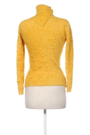 Дамски пуловер Unbranded, Размер S, Цвят Жълт, Цена 15,69 €