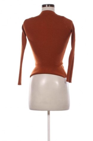 Dámský svetr Unbranded, Velikost XXS, Barva Hnědá, Cena  109,00 Kč