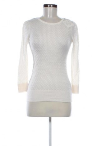 Дамски пуловер Unbranded, Размер M, Цвят Екрю, Цена 10,73 €