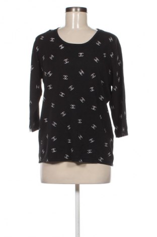 Dámský svetr Unbranded, Velikost L, Barva Černá, Cena  59,00 Kč