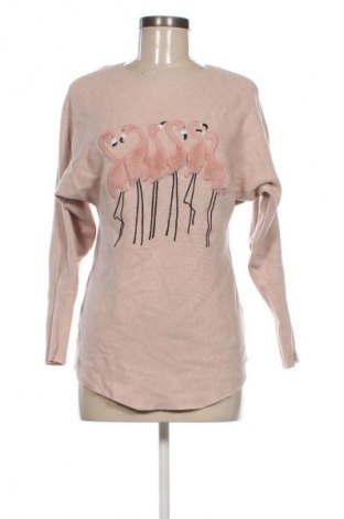 Dámský svetr Unbranded, Velikost L, Barva Vícebarevné, Cena  269,00 Kč