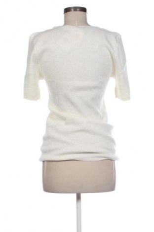 Dámský svetr Unbranded, Velikost L, Barva Krémová, Cena  439,00 Kč