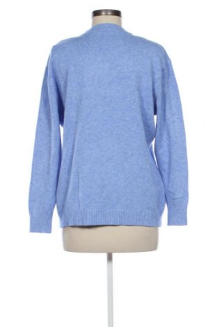 Γυναικείο πουλόβερ Unbranded, Μέγεθος L, Χρώμα Μπλέ, Τιμή 9,99 €