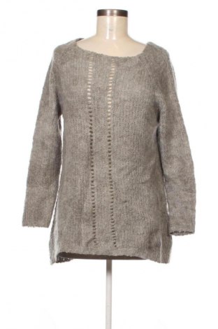 Дамски пуловер Unbranded, Размер L, Цвят Сив, Цена 5,11 €