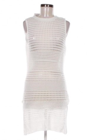 Damenpullover Unbranded, Größe L, Farbe Weiß, Preis 6,99 €