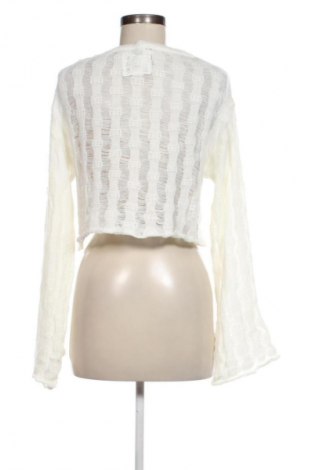Dámský svetr Unbranded, Velikost M, Barva Bílá, Cena  122,00 Kč