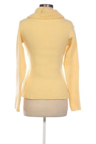 Damski sweter Unbranded, Rozmiar M, Kolor Żółty, Cena 28,36 zł