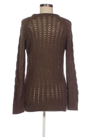 Γυναικείο πουλόβερ Unbranded, Μέγεθος L, Χρώμα Πράσινο, Τιμή 1,99 €