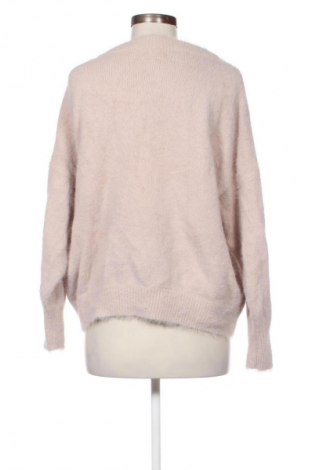 Дамски пуловер Unbranded, Размер L, Цвят Бежов, Цена 9,07 €