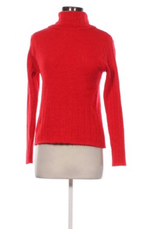Дамски пуловер Unbranded, Размер M, Цвят Червен, Цена 10,73 €
