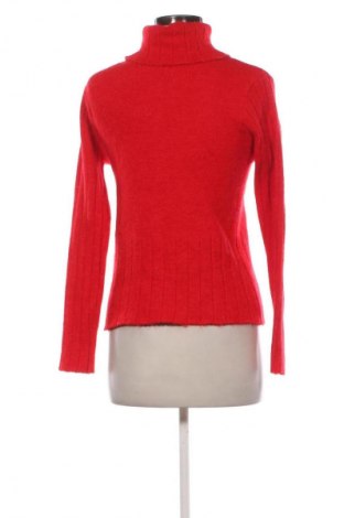 Дамски пуловер Unbranded, Размер M, Цвят Червен, Цена 10,73 €