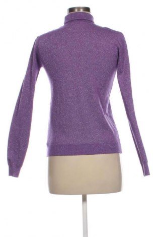 Damski sweter Unbranded, Rozmiar M, Kolor Fioletowy, Cena 37,45 zł