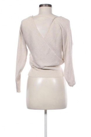 Dámský svetr Unbranded, Velikost XS, Barva Béžová, Cena  89,00 Kč