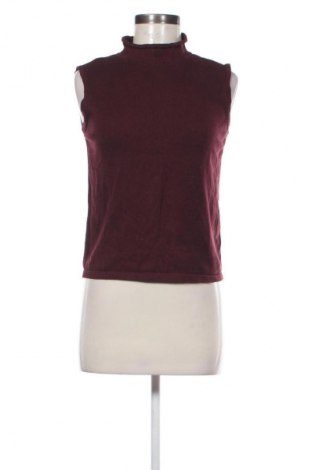 Γυναικείο πουλόβερ Unbranded, Μέγεθος M, Χρώμα Κόκκινο, Τιμή 27,69 €