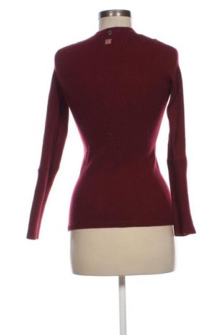 Дамски пуловер Unbranded, Размер S, Цвят Червен, Цена 8,50 €